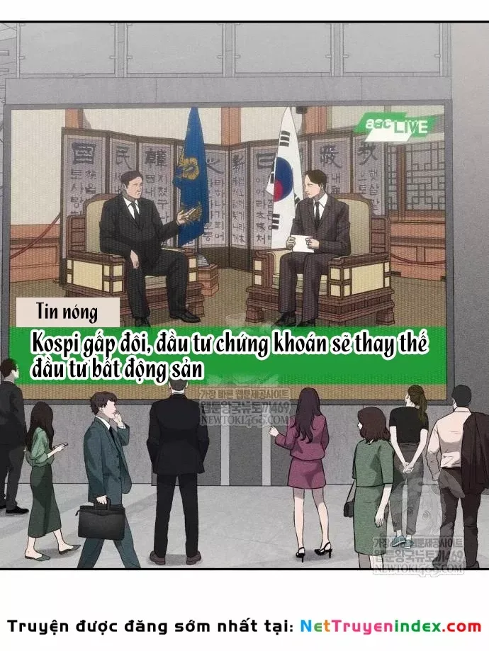 Pháp Sư Đạo Tiền Chap 40 - Next Chap 41