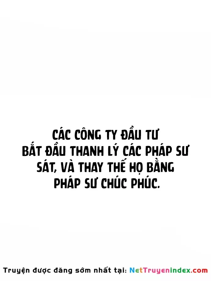 Pháp Sư Đạo Tiền Chap 40 - Next Chap 41