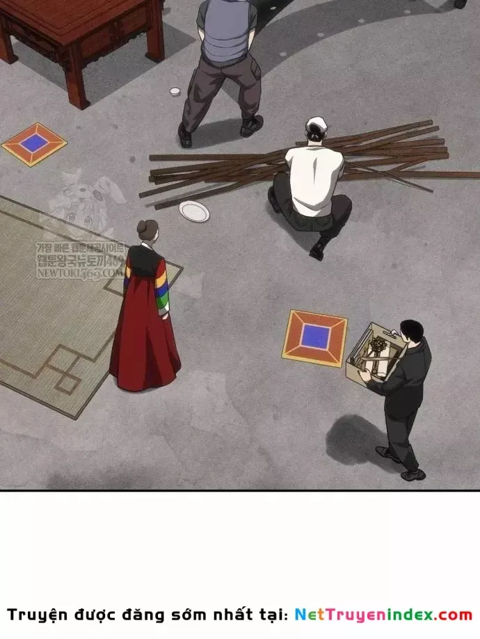 Pháp Sư Đạo Tiền Chap 40 - Next Chap 41