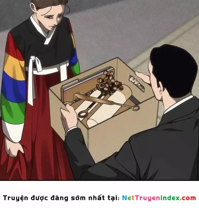 Pháp Sư Đạo Tiền Chap 40 - Next Chap 41