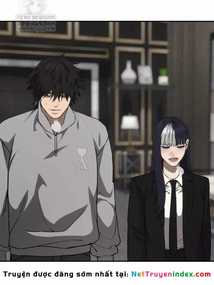 Pháp Sư Đạo Tiền Chap 40 - Next Chap 41