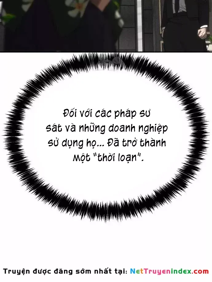 Pháp Sư Đạo Tiền Chap 40 - Next Chap 41