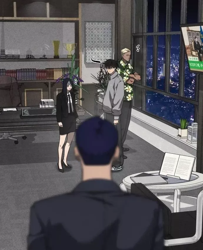 Pháp Sư Đạo Tiền Chap 40 - Next Chap 41