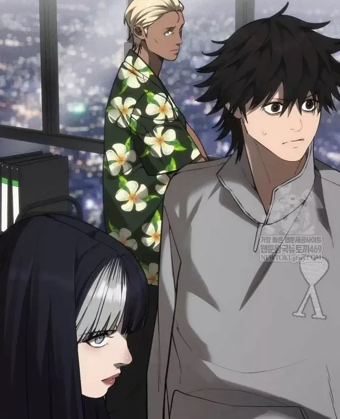 Pháp Sư Đạo Tiền Chap 40 - Next Chap 41