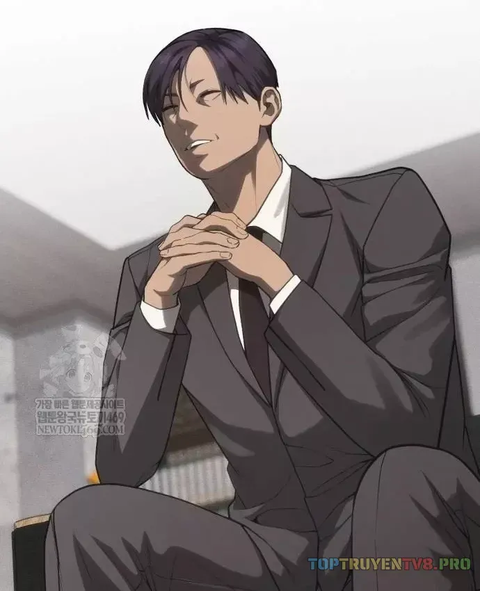 Pháp Sư Đạo Tiền Chap 40 - Next Chap 41