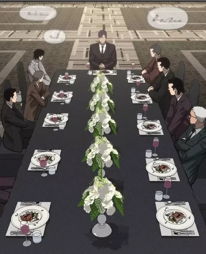 Pháp Sư Đạo Tiền Chap 40 - Next Chap 41