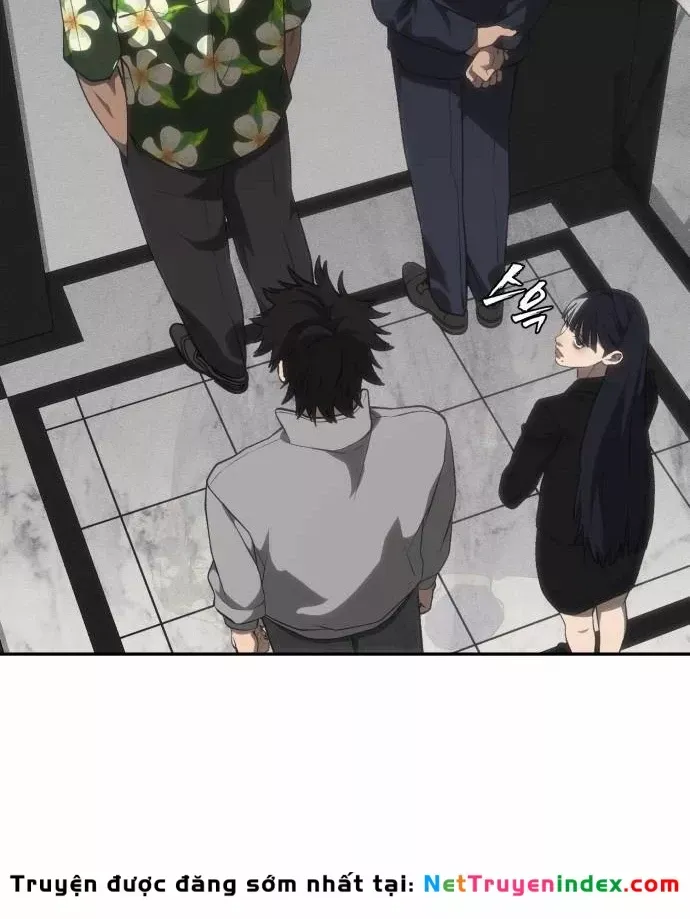 Pháp Sư Đạo Tiền Chap 41 - Next Chap 42