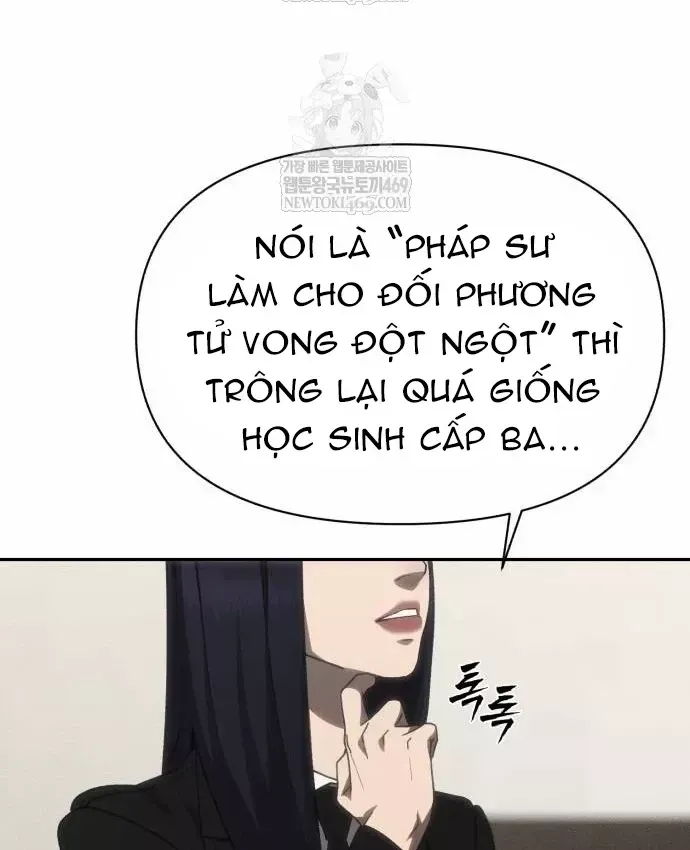 Pháp Sư Đạo Tiền Chap 41 - Next Chap 42