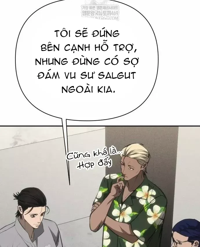 Pháp Sư Đạo Tiền Chap 41 - Next Chap 42