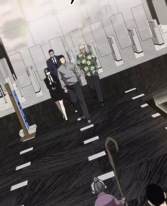 Pháp Sư Đạo Tiền Chap 41 - Next Chap 42