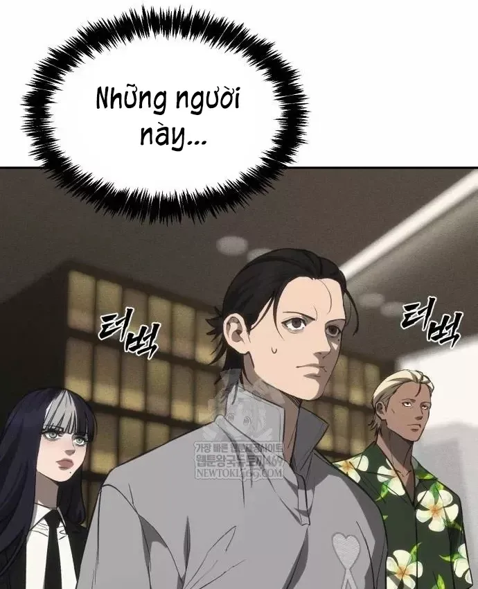 Pháp Sư Đạo Tiền Chap 41 - Next Chap 42