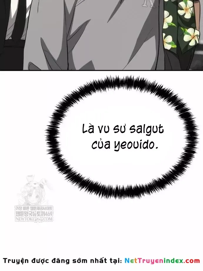 Pháp Sư Đạo Tiền Chap 41 - Next Chap 42