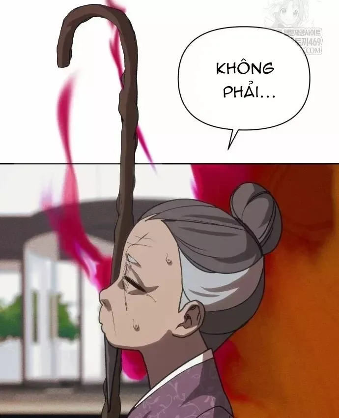 Pháp Sư Đạo Tiền Chap 41 - Next Chap 42