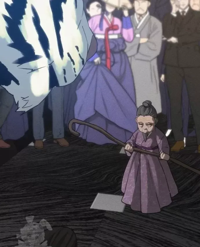 Pháp Sư Đạo Tiền Chap 41 - Next Chap 42