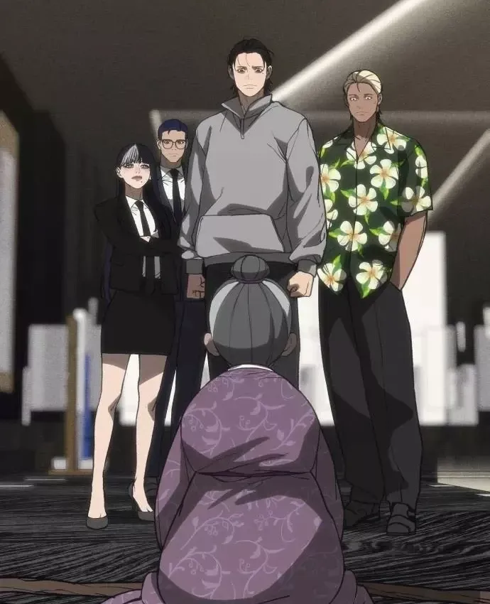 Pháp Sư Đạo Tiền Chap 41 - Next Chap 42