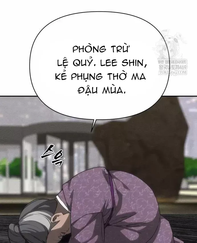 Pháp Sư Đạo Tiền Chap 41 - Next Chap 42