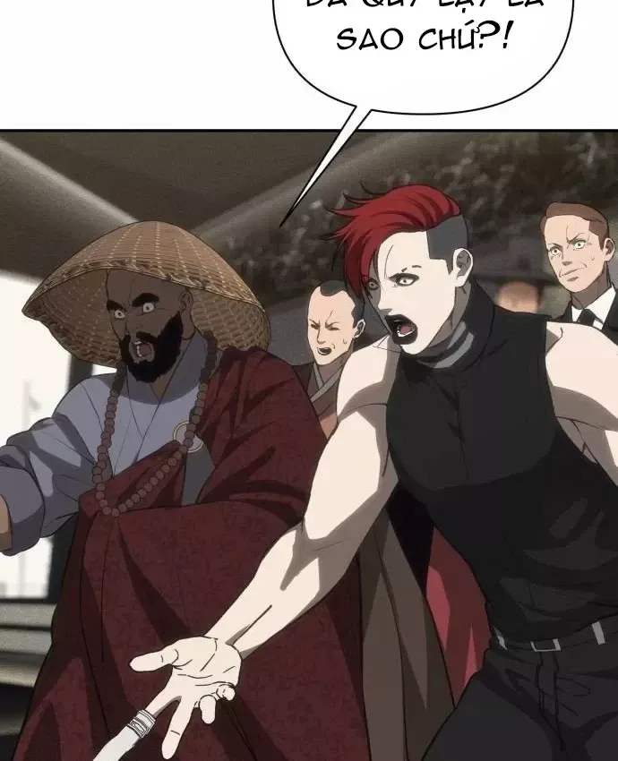 Pháp Sư Đạo Tiền Chap 41 - Next Chap 42