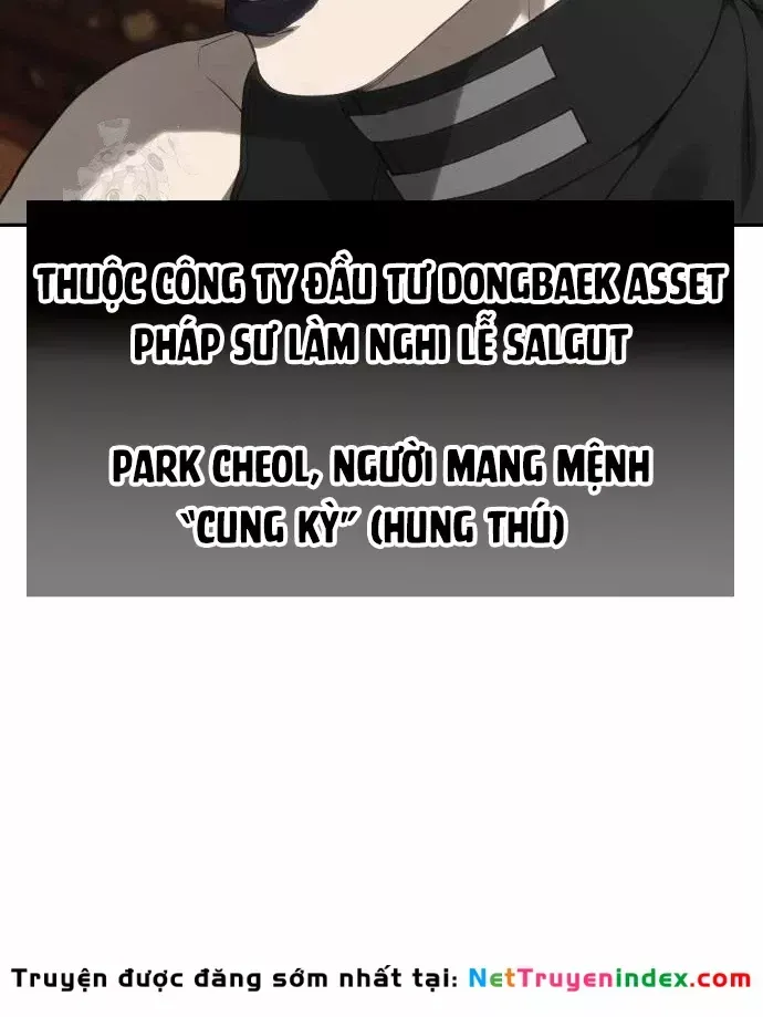 Pháp Sư Đạo Tiền Chap 41 - Next Chap 42