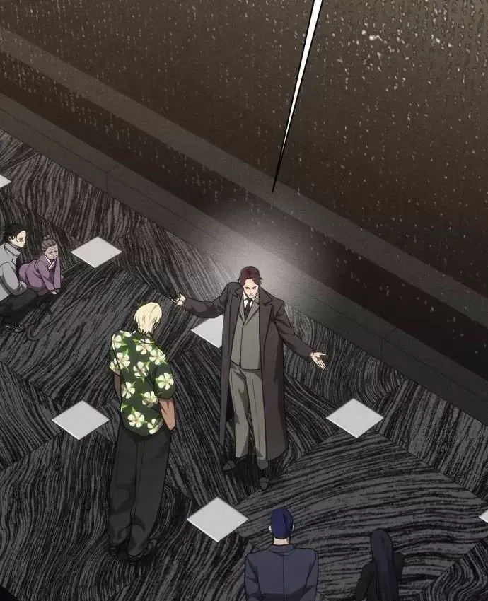 Pháp Sư Đạo Tiền Chap 41 - Next Chap 42