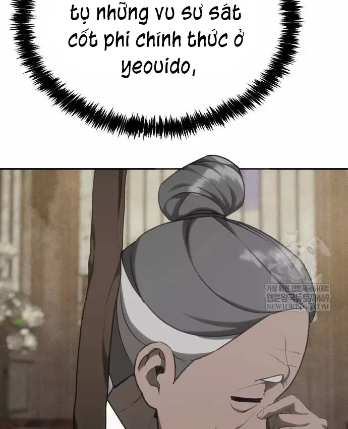 Pháp Sư Đạo Tiền Chap 41 - Next Chap 42