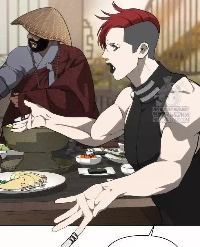 Pháp Sư Đạo Tiền Chap 41 - Next Chap 42