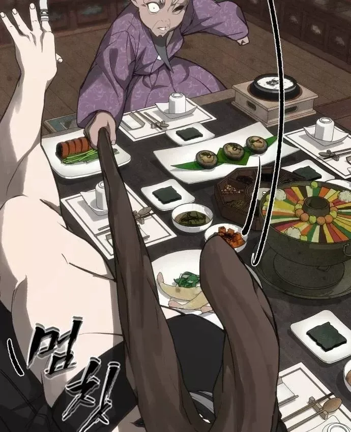 Pháp Sư Đạo Tiền Chap 41 - Next Chap 42