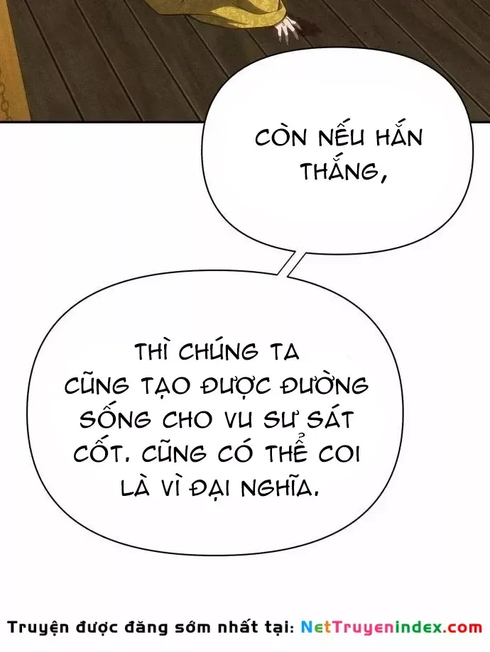 Pháp Sư Đạo Tiền Chap 41 - Next Chap 42