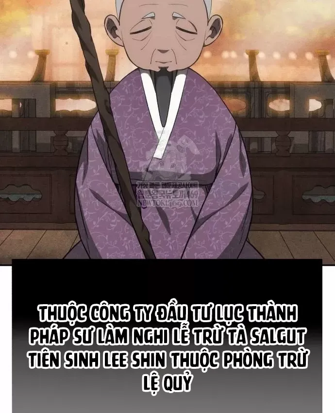 Pháp Sư Đạo Tiền Chap 41 - Next Chap 42