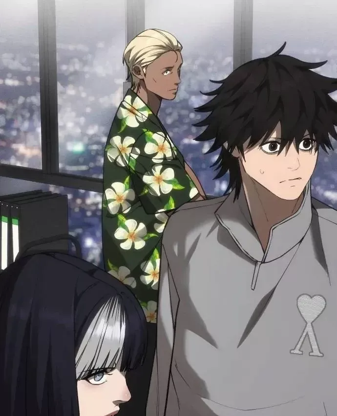 Pháp Sư Đạo Tiền Chap 41 - Next Chap 42