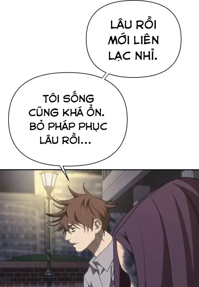 Pháp Sư Đạo Tiền Chap 43 - Next Chap 44