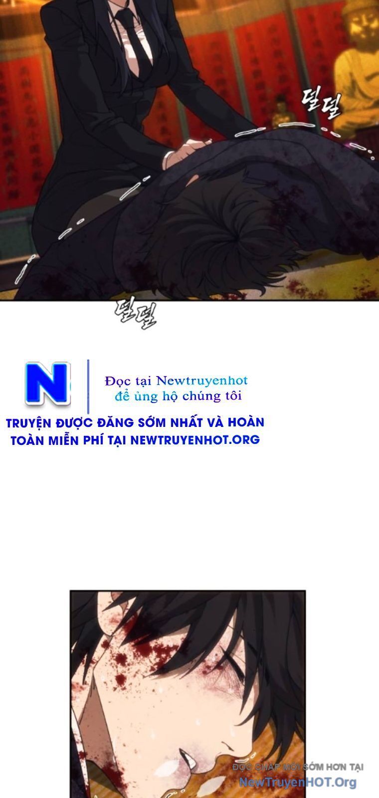 Pháp Sư Đạo Tiền Chap 5 - Next Chap 6