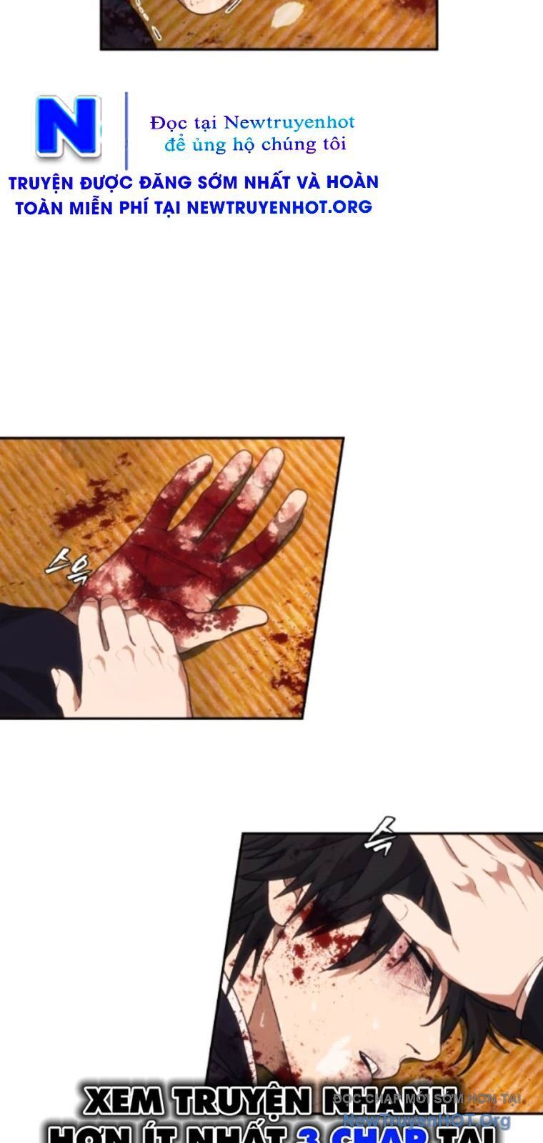 Pháp Sư Đạo Tiền Chap 5 - Next Chap 6