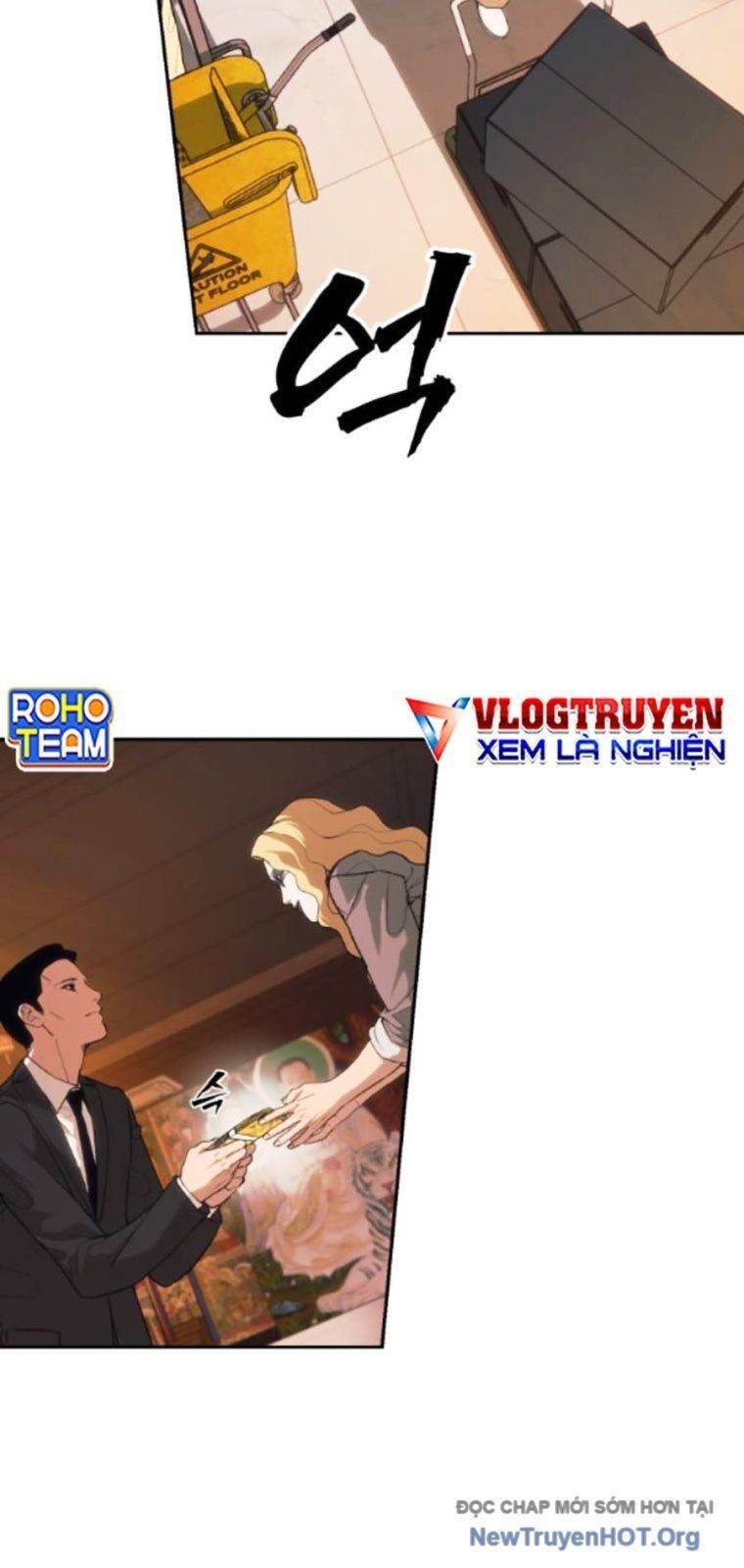 Pháp Sư Đạo Tiền Chap 5 - Next Chap 6
