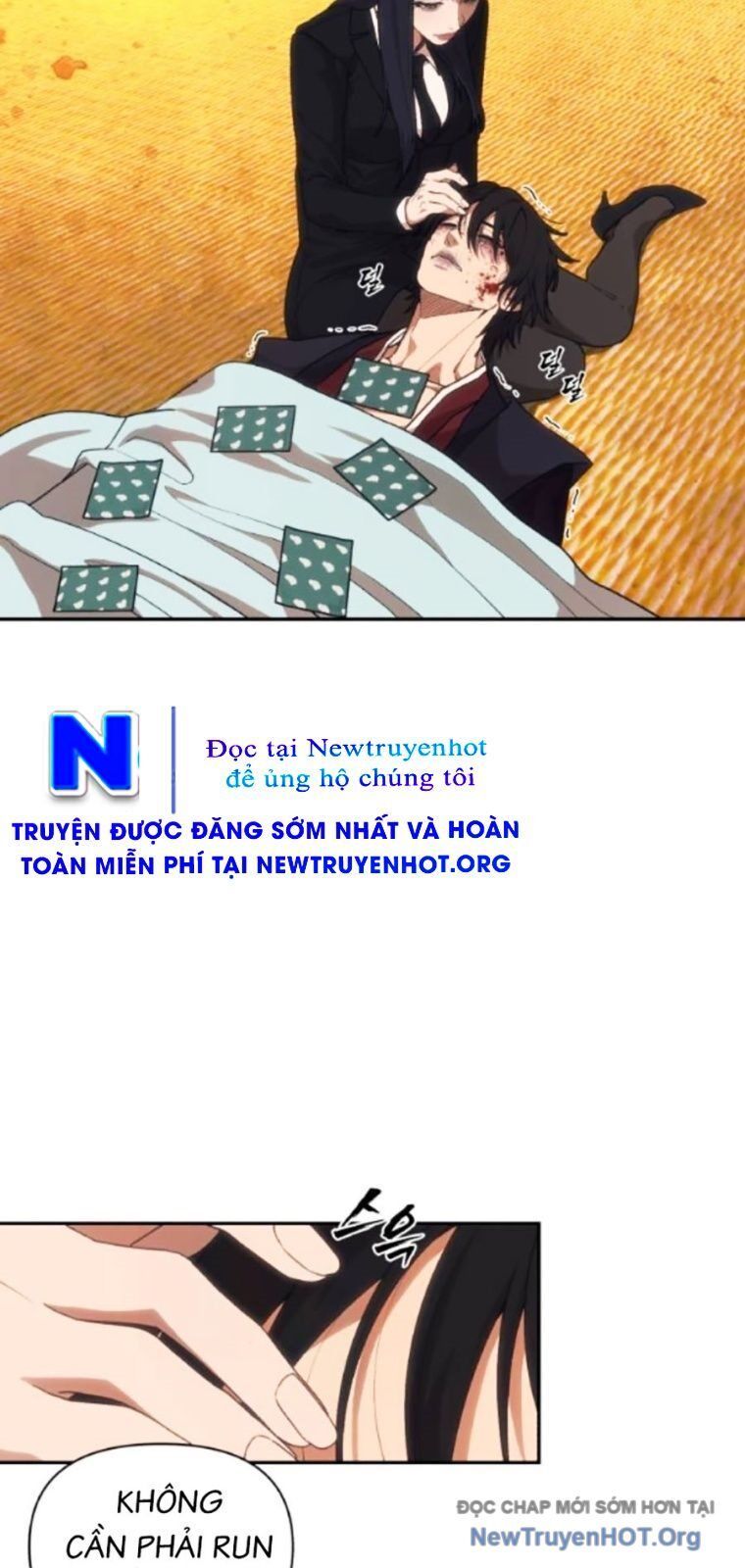 Pháp Sư Đạo Tiền Chap 5 - Next Chap 6