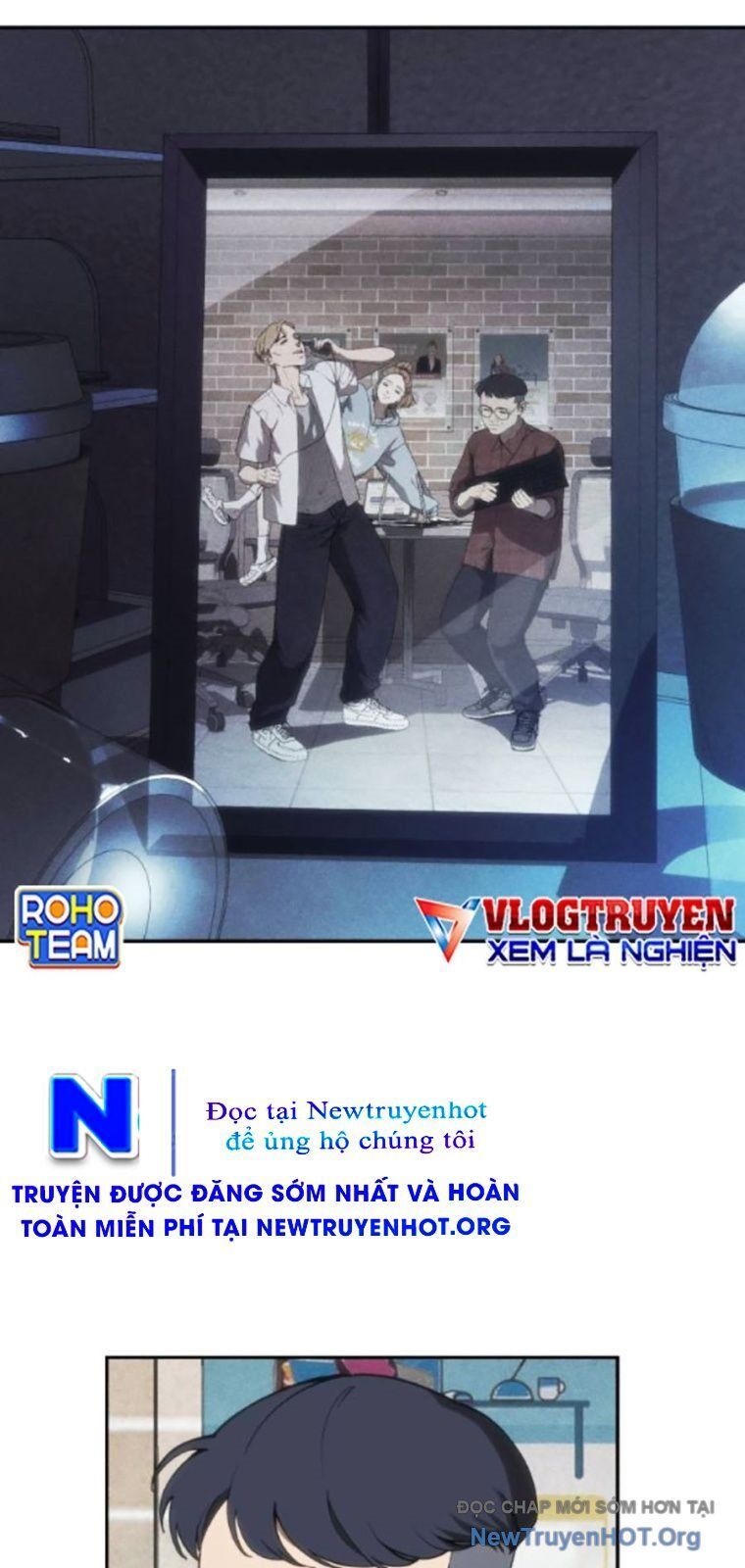 Pháp Sư Đạo Tiền Chap 5 - Next Chap 6