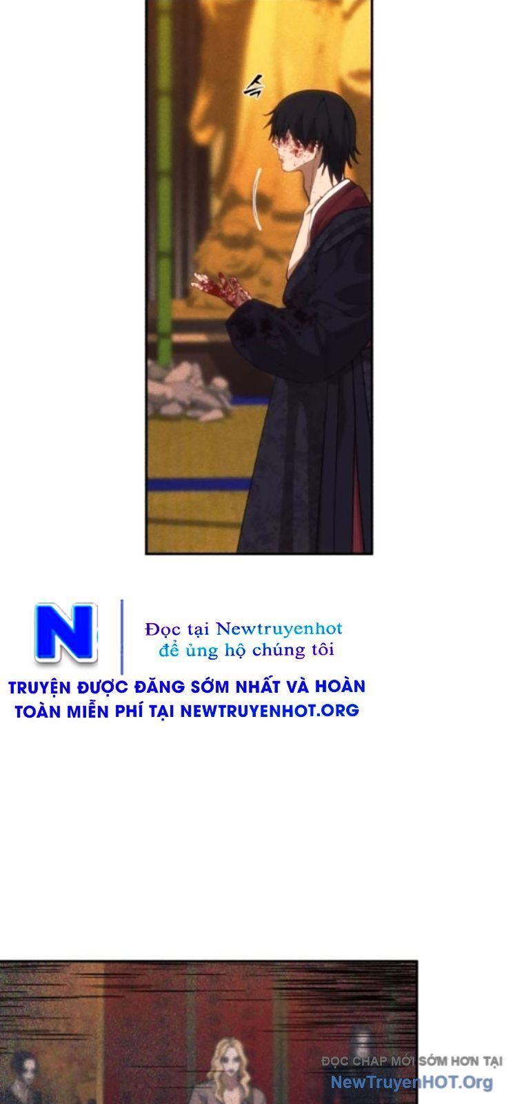 Pháp Sư Đạo Tiền Chap 5 - Next Chap 6