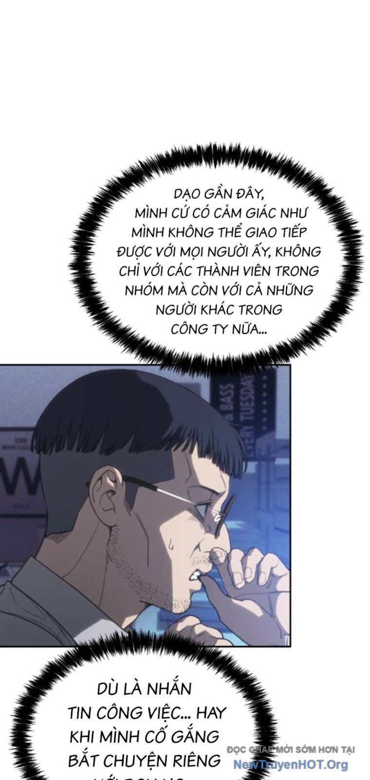 Pháp Sư Đạo Tiền Chap 5 - Next Chap 6