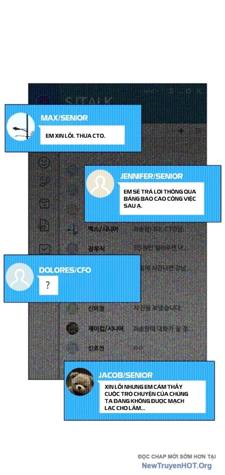 Pháp Sư Đạo Tiền Chap 5 - Next Chap 6