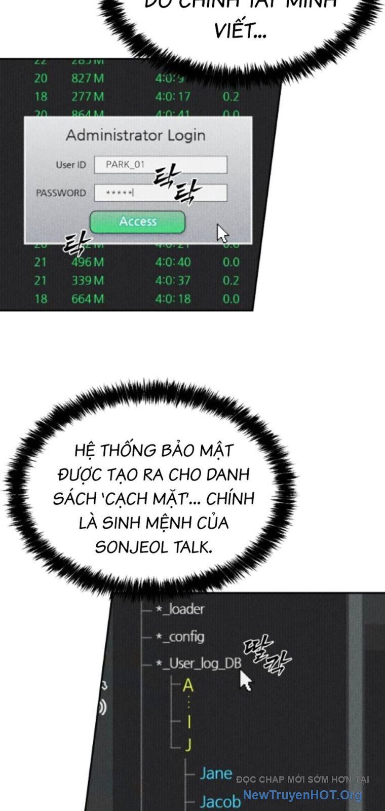 Pháp Sư Đạo Tiền Chap 5 - Next Chap 6