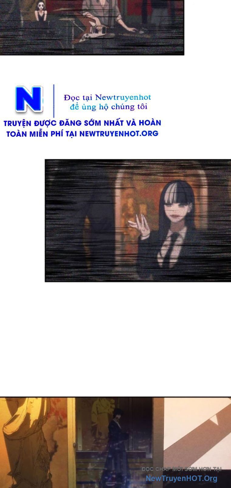 Pháp Sư Đạo Tiền Chap 5 - Next Chap 6