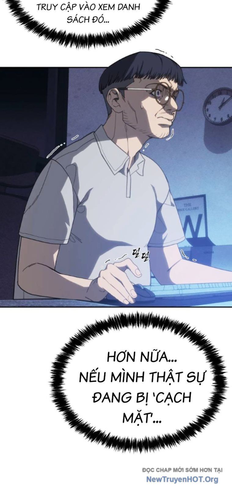 Pháp Sư Đạo Tiền Chap 5 - Next Chap 6