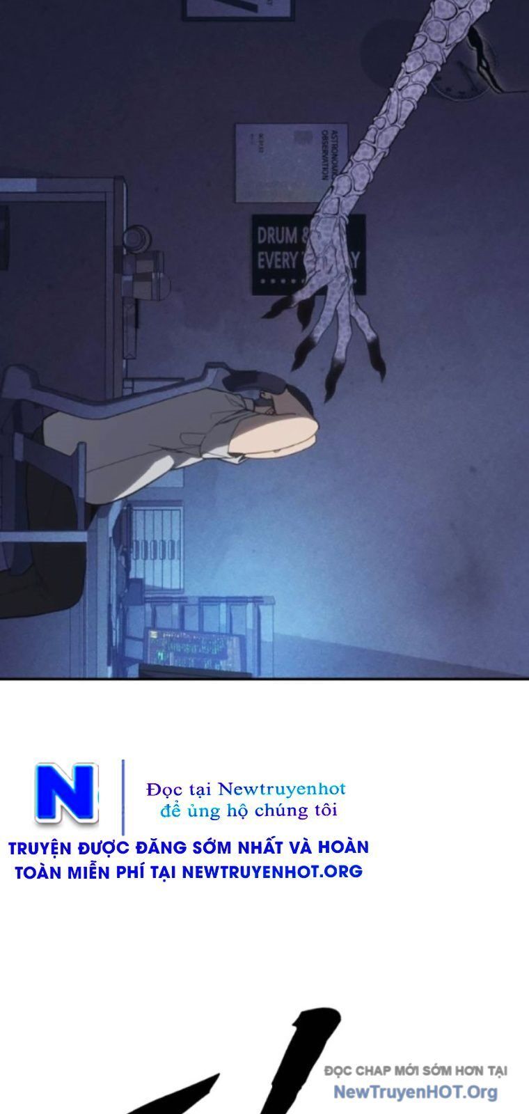 Pháp Sư Đạo Tiền Chap 5 - Next Chap 6