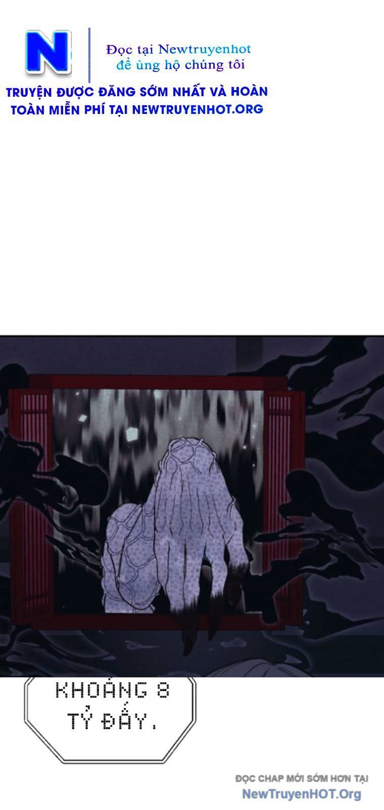 Pháp Sư Đạo Tiền Chap 5 - Next Chap 6