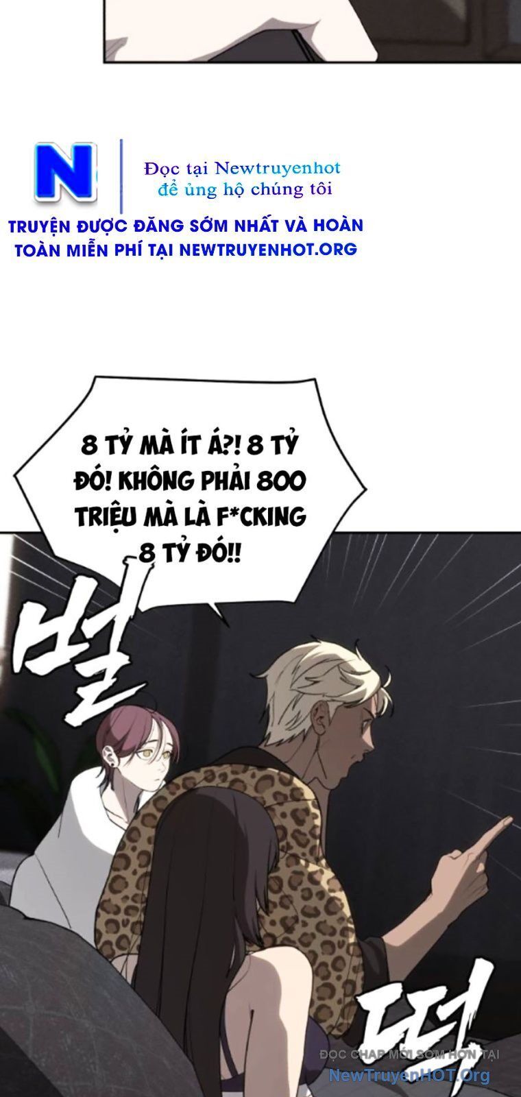 Pháp Sư Đạo Tiền Chap 5 - Next Chap 6