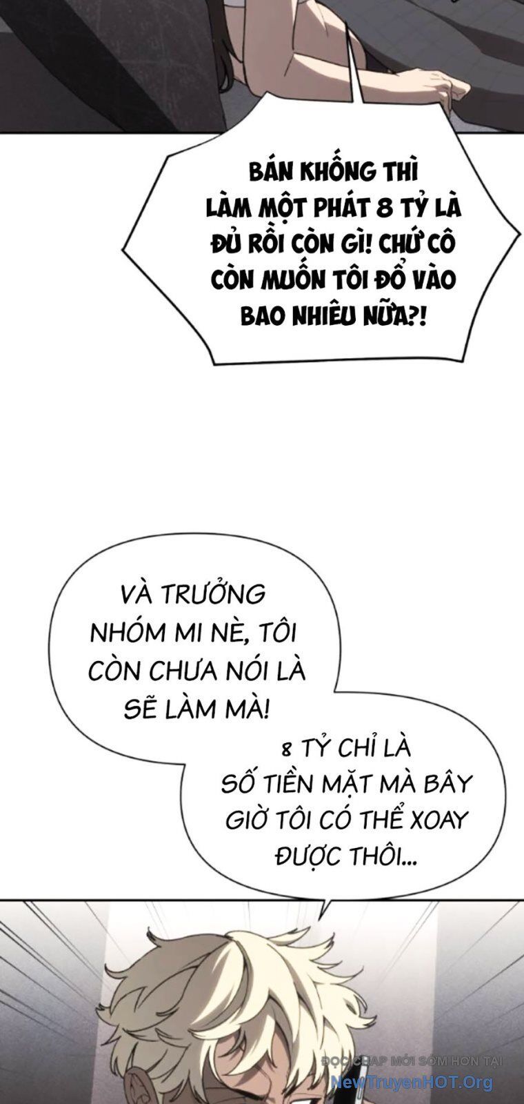 Pháp Sư Đạo Tiền Chap 5 - Next Chap 6