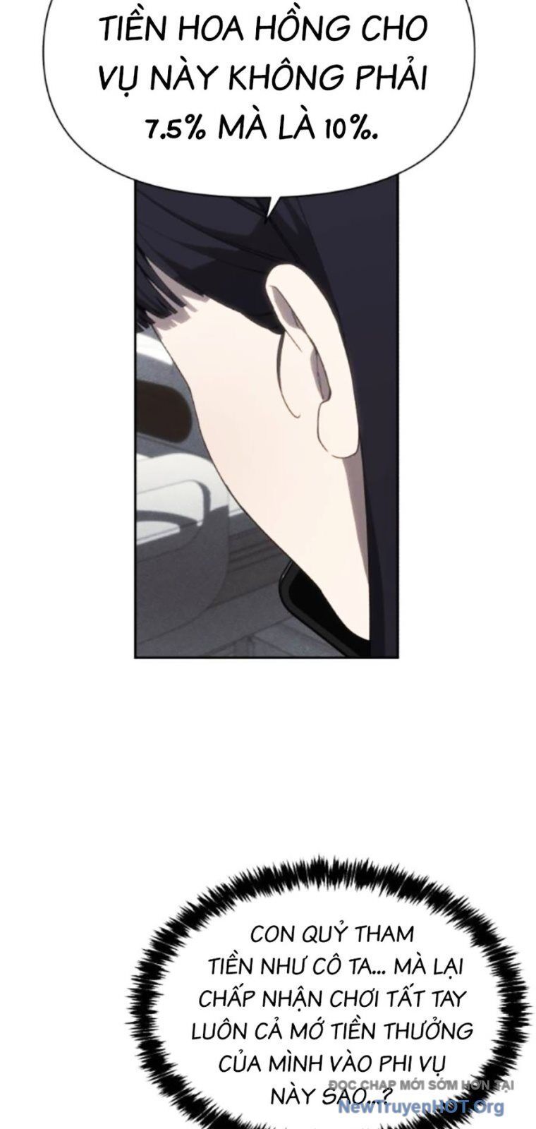 Pháp Sư Đạo Tiền Chap 5 - Next Chap 6