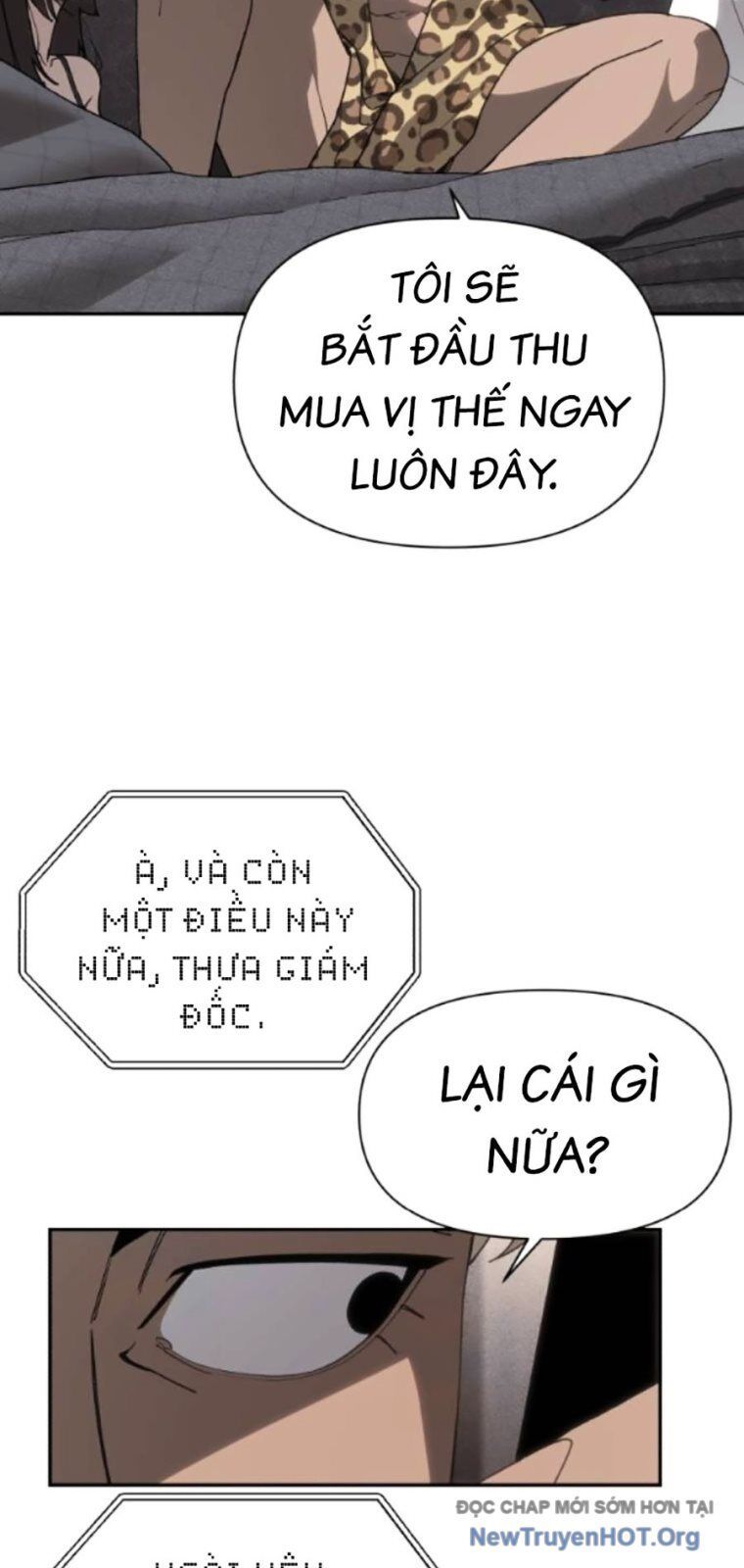 Pháp Sư Đạo Tiền Chap 5 - Next Chap 6