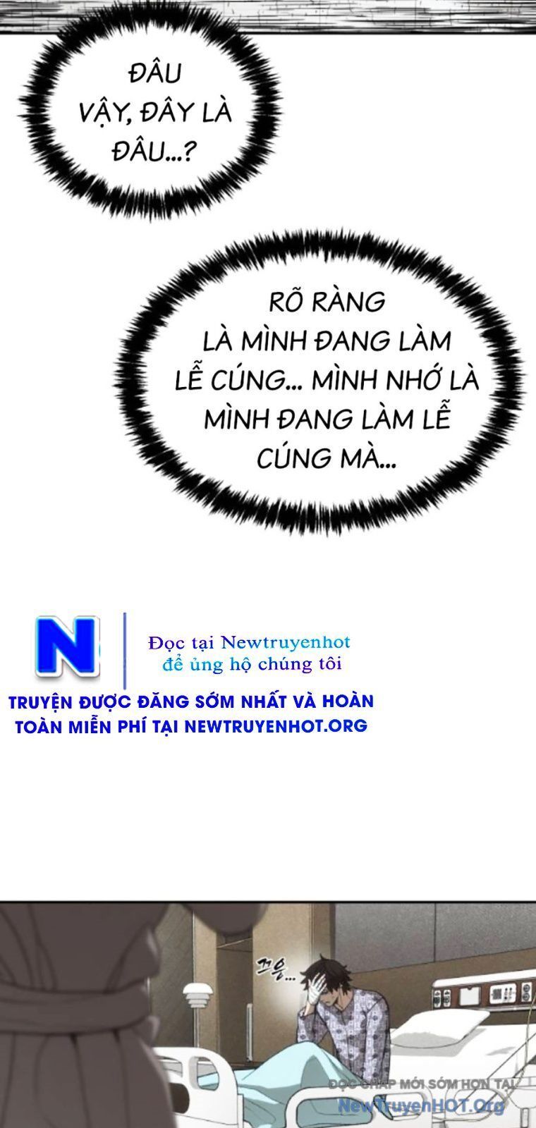 Pháp Sư Đạo Tiền Chap 5 - Next Chap 6