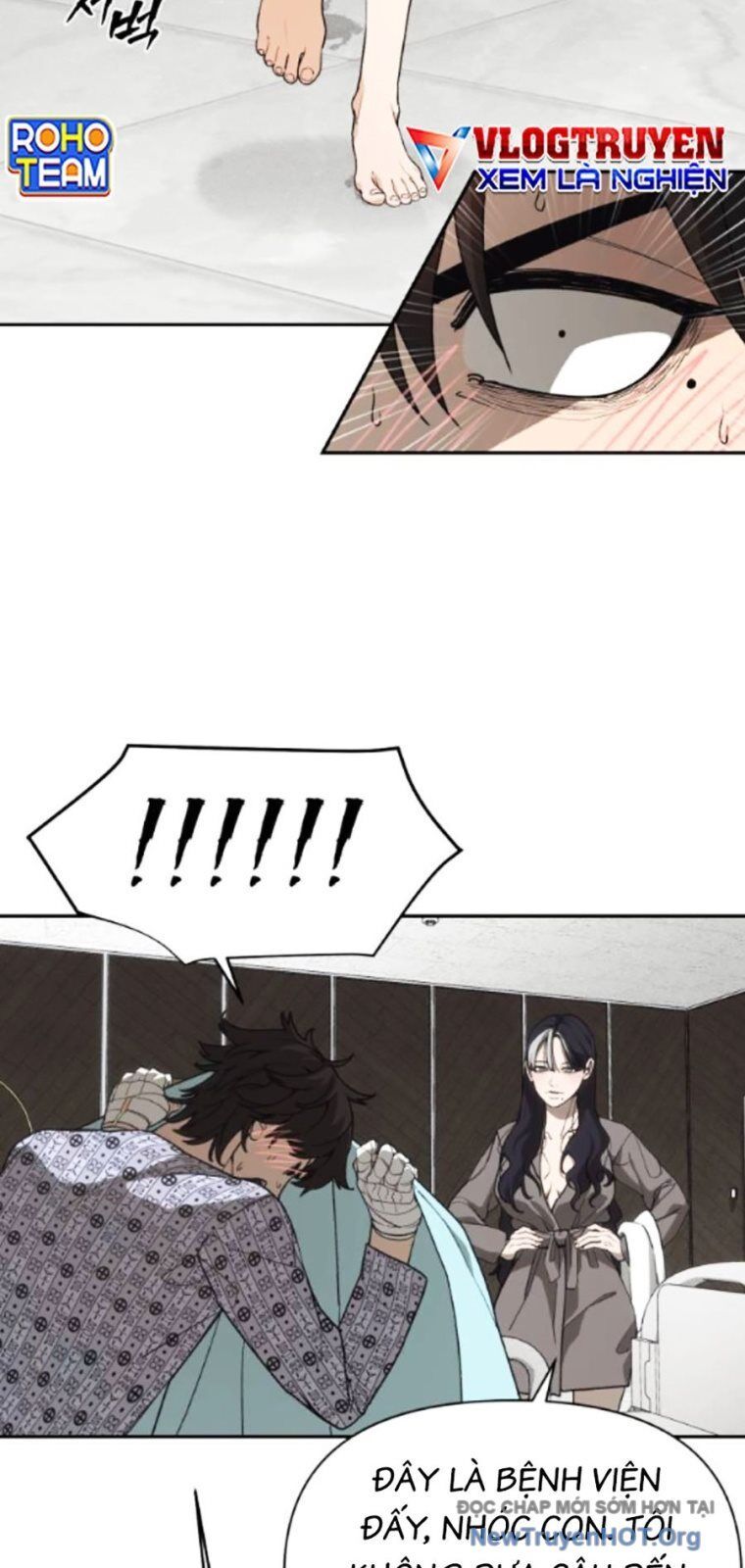 Pháp Sư Đạo Tiền Chap 5 - Next Chap 6