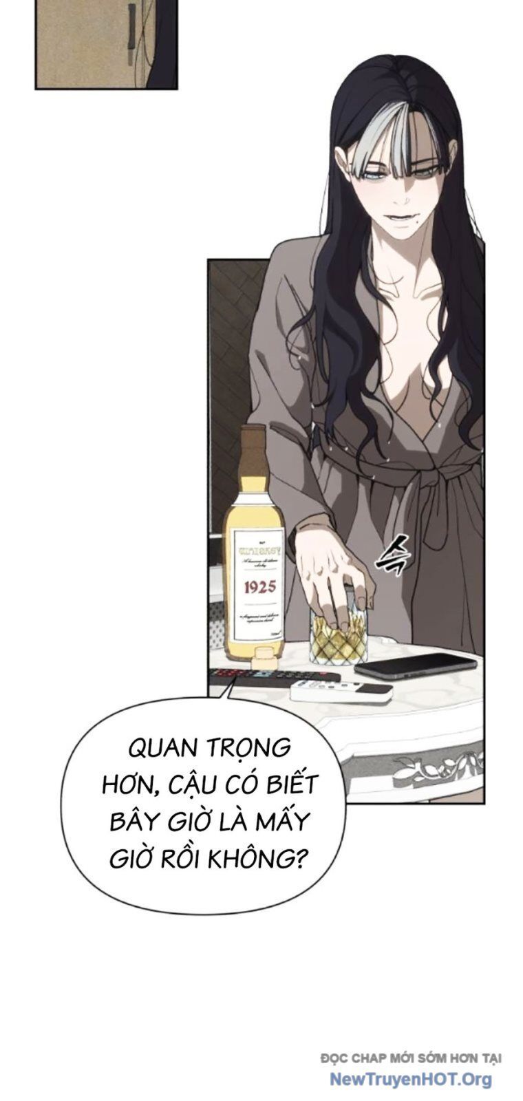 Pháp Sư Đạo Tiền Chap 5 - Next Chap 6